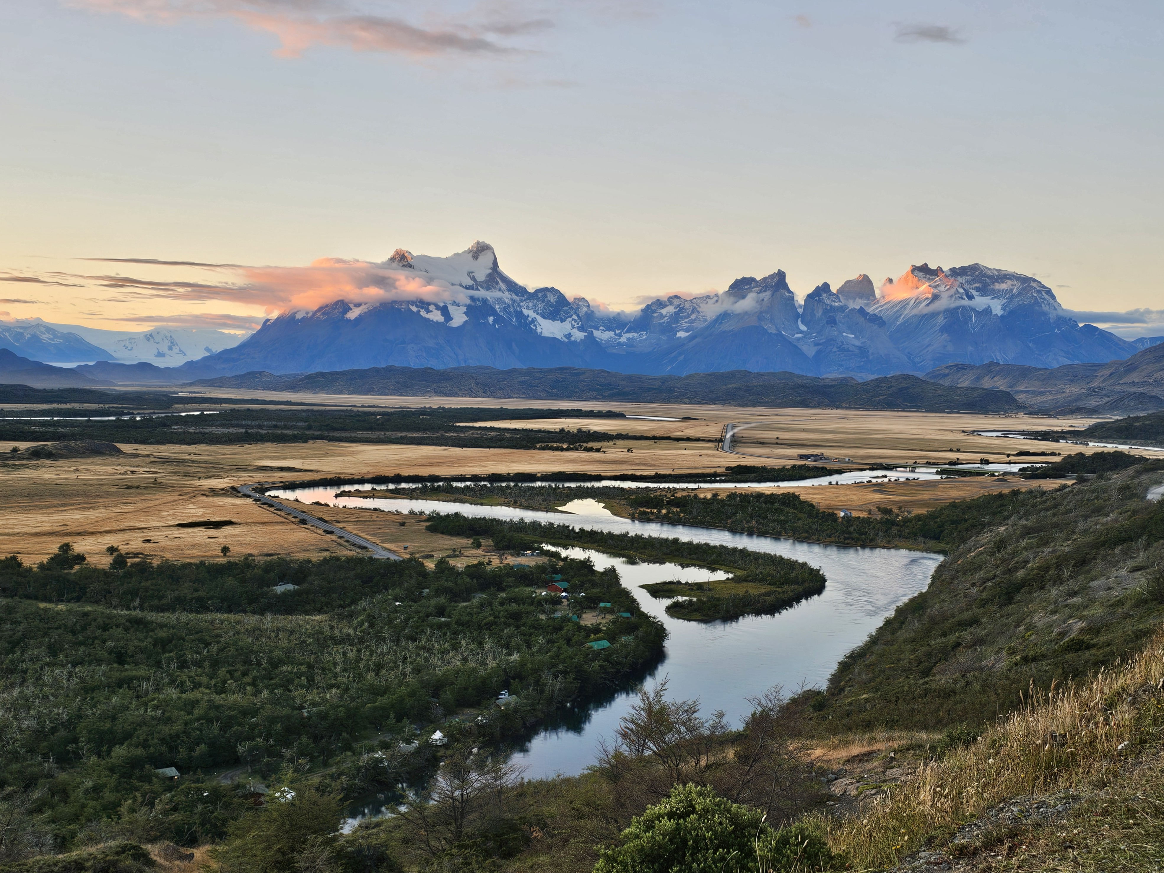 Chile